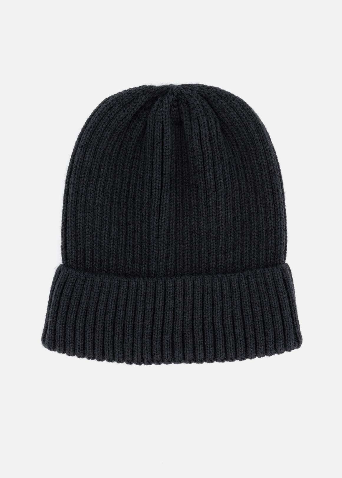 Ribbed Beanie | Woolworths.co.za