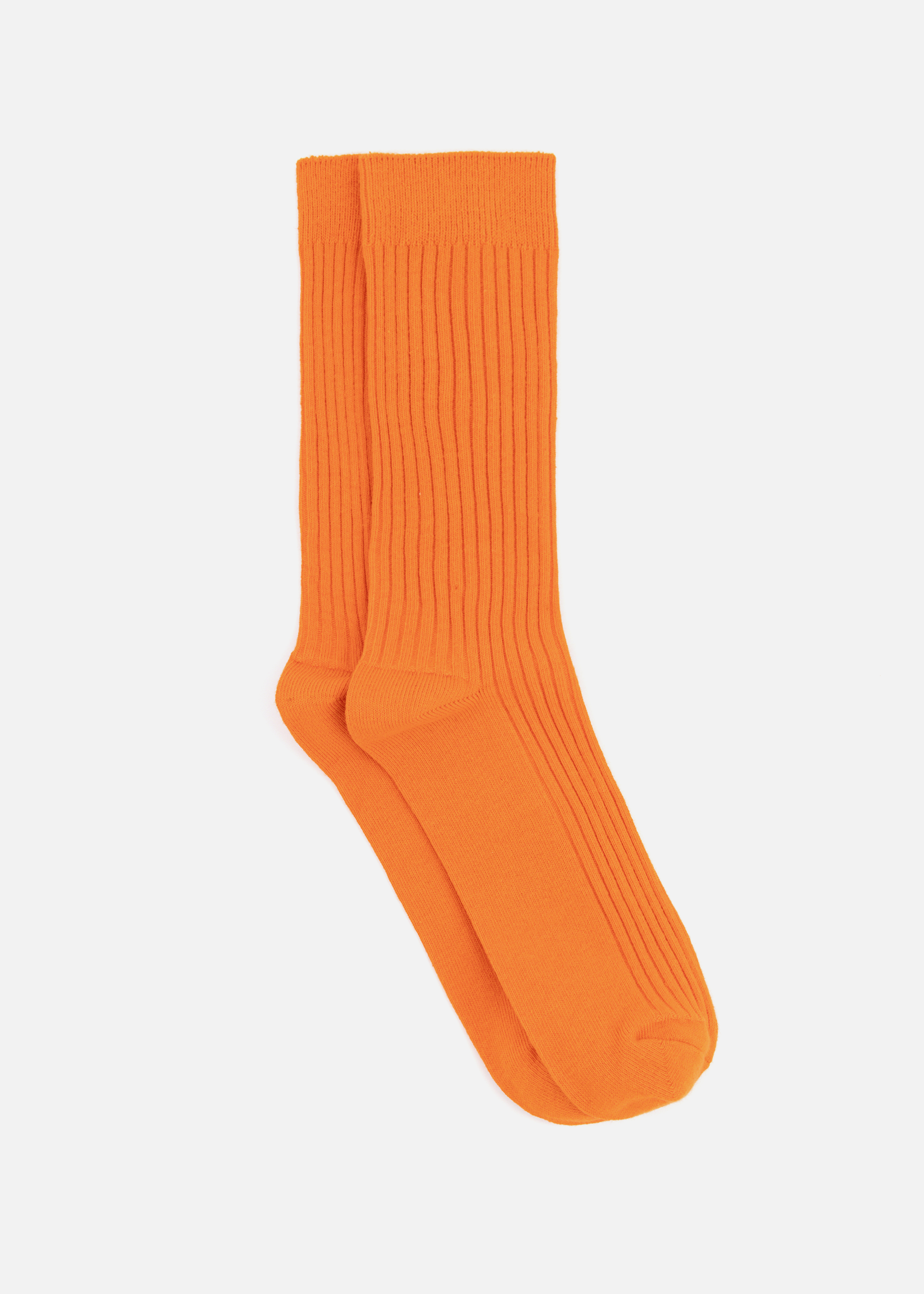 Ribbed Cotton Rich Socks | Woolworths.co.za