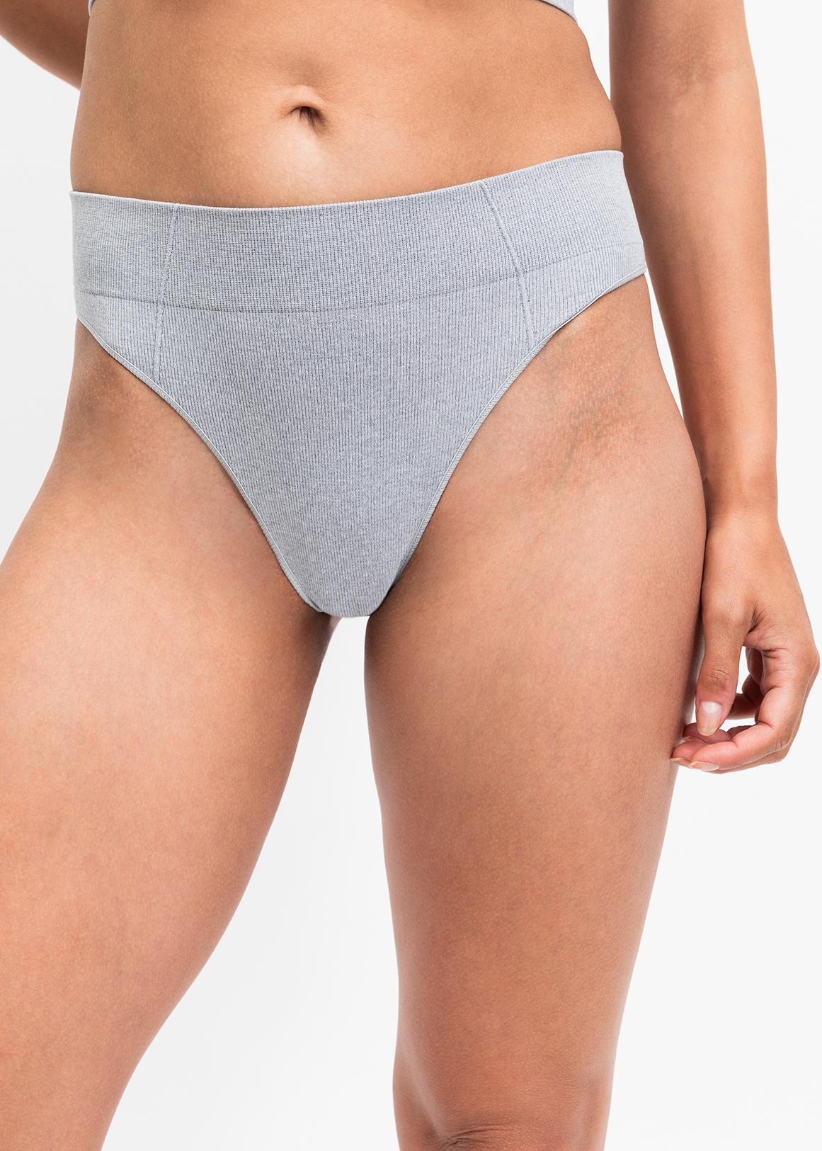 WOOLWORTHS - WRewards exclusive! Get 3 for the price of 2 when you shop  women's single panties.
