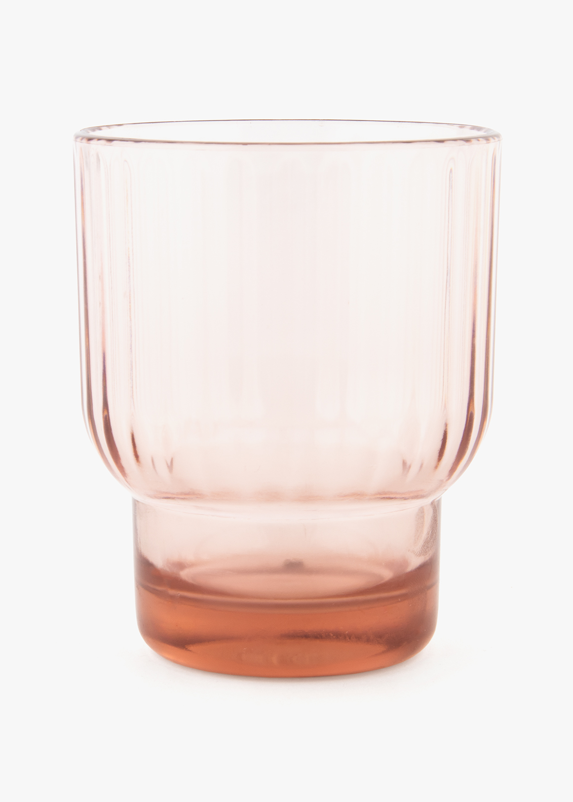 Ribbed Stackable Tumbler | Woolworths.co.za