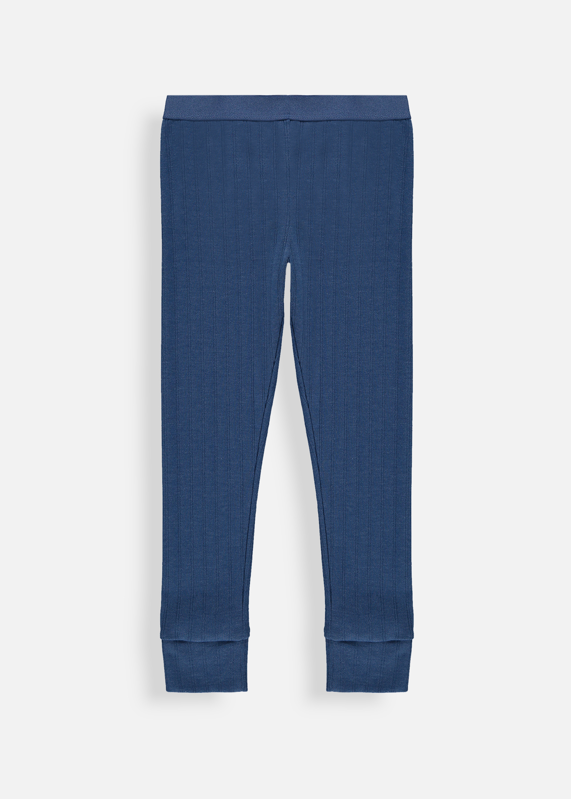 Ribbed Thermal Long Johns | Woolworths.co.za