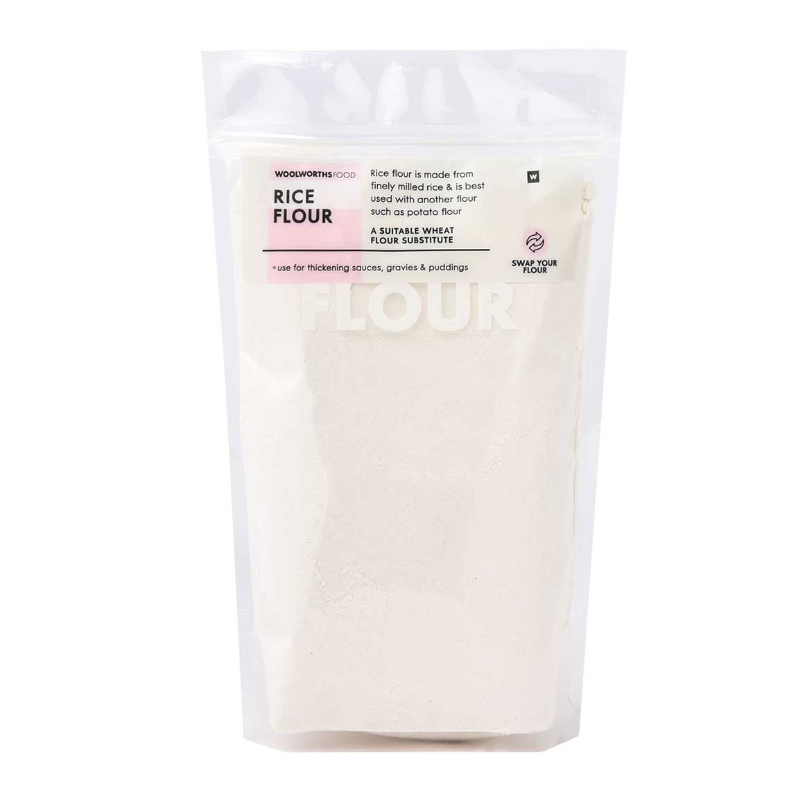 Rice Flour 500 g