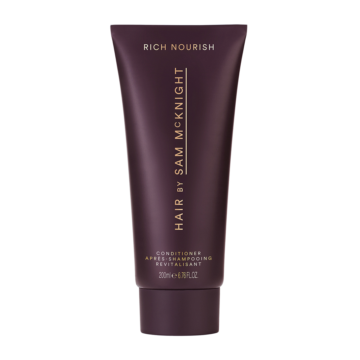 Rich Nourishing Conditioner