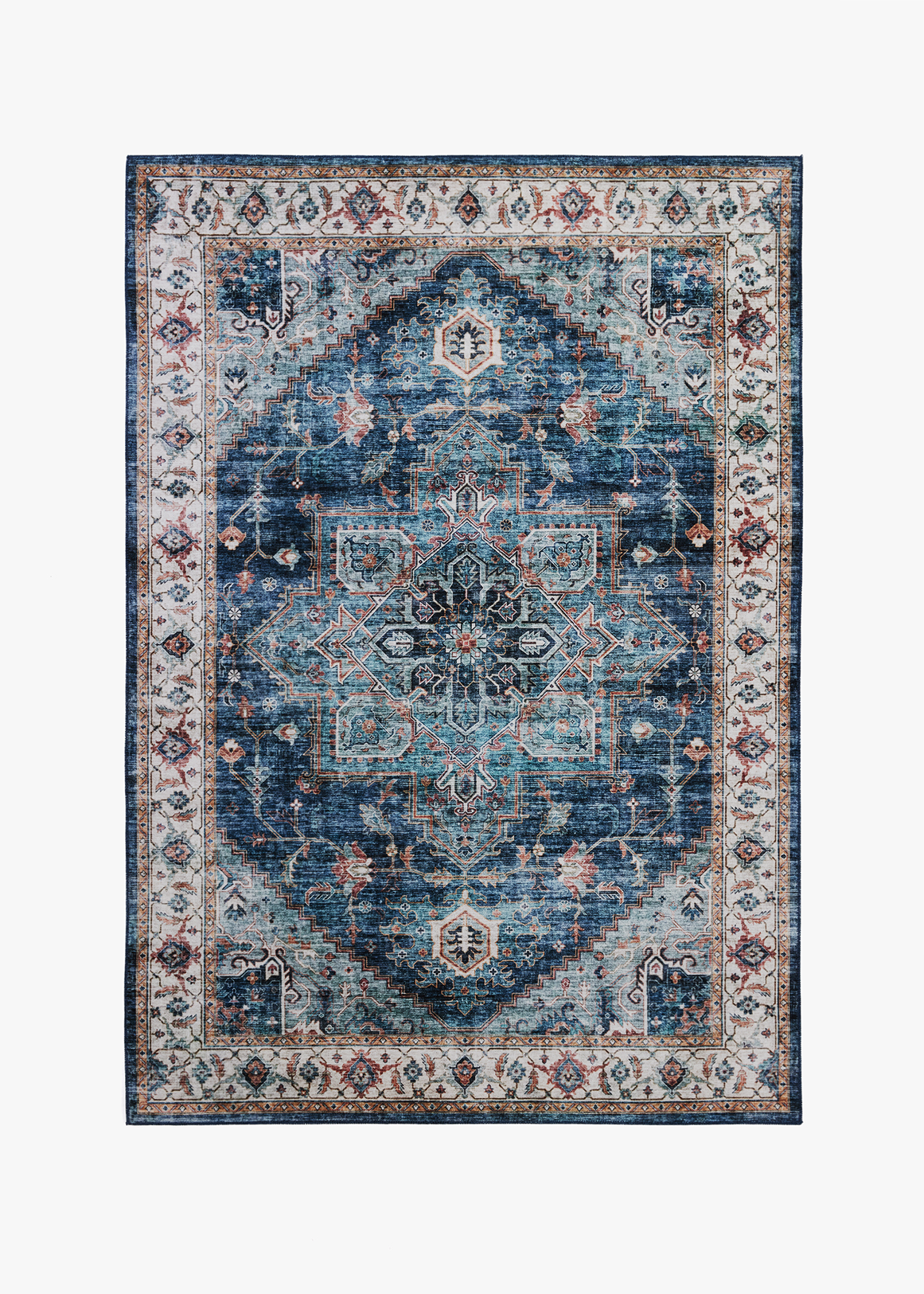 Riley Floor Rug 230x160cm | Woolworths.co.za