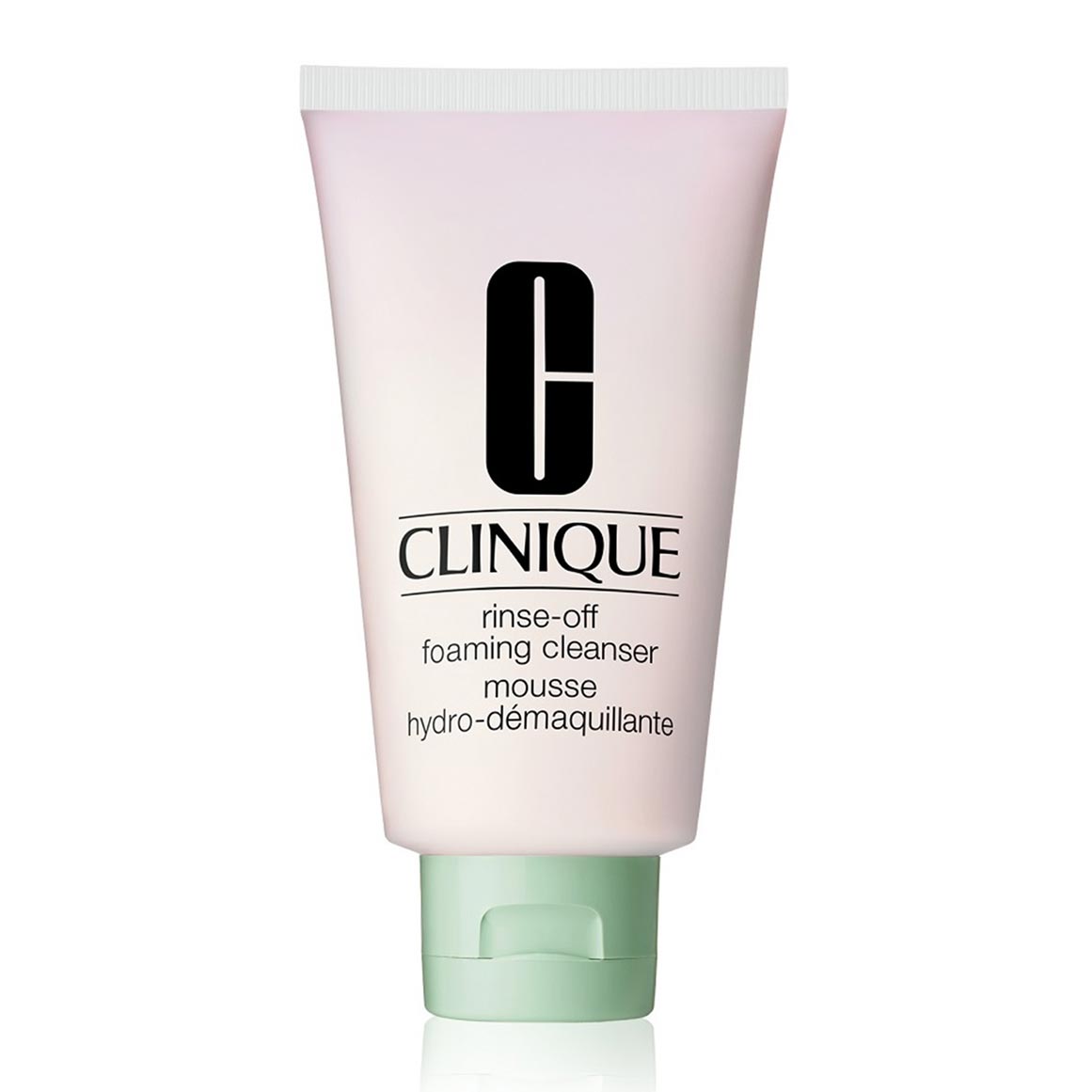 Rinse-Off Foaming Cleanser