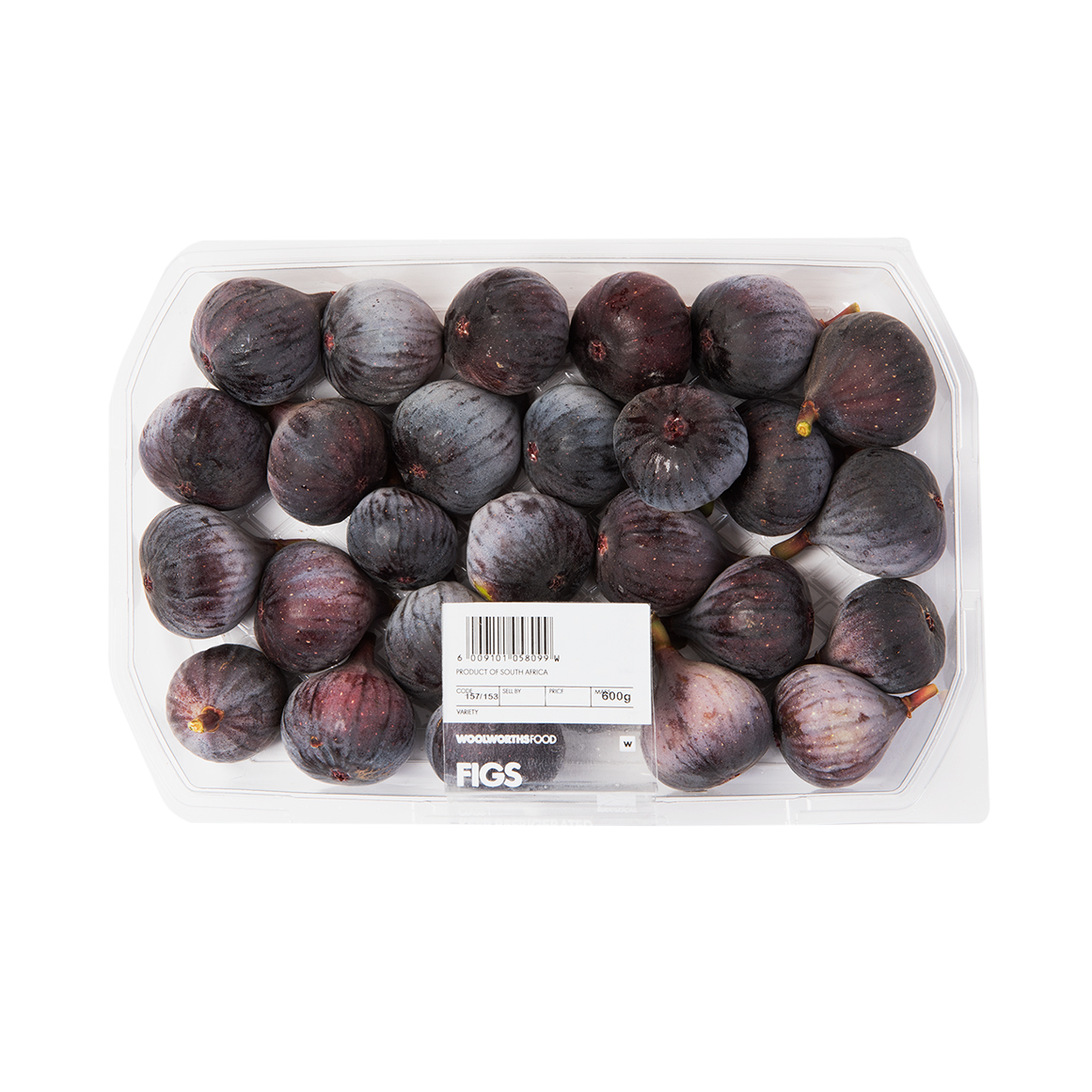 Photo of Ripe & Ready Figs 600 g