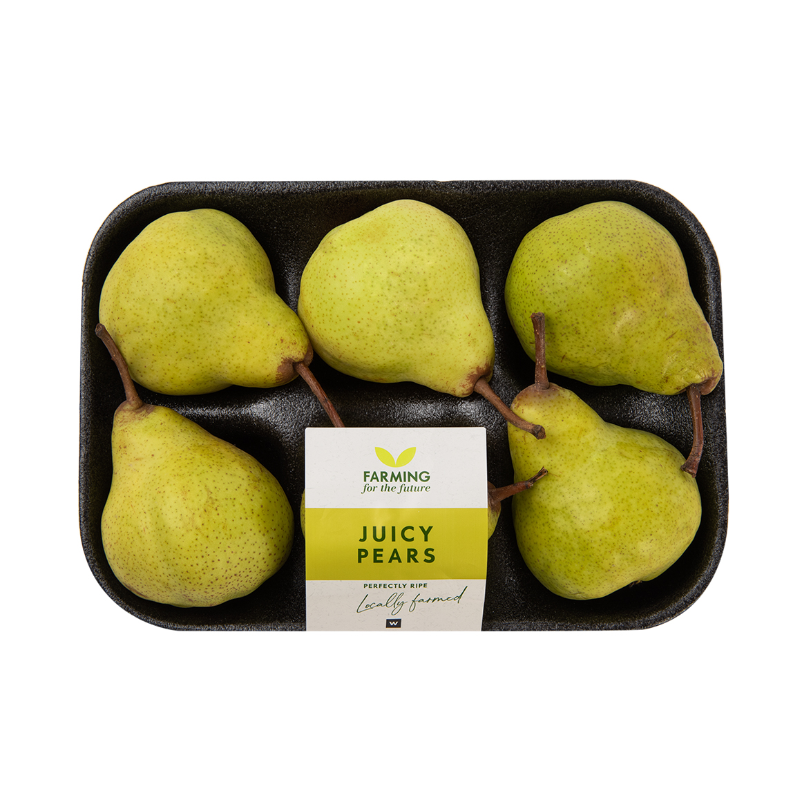 Photo of Ripe & Ready Juicy Pears 6 pk