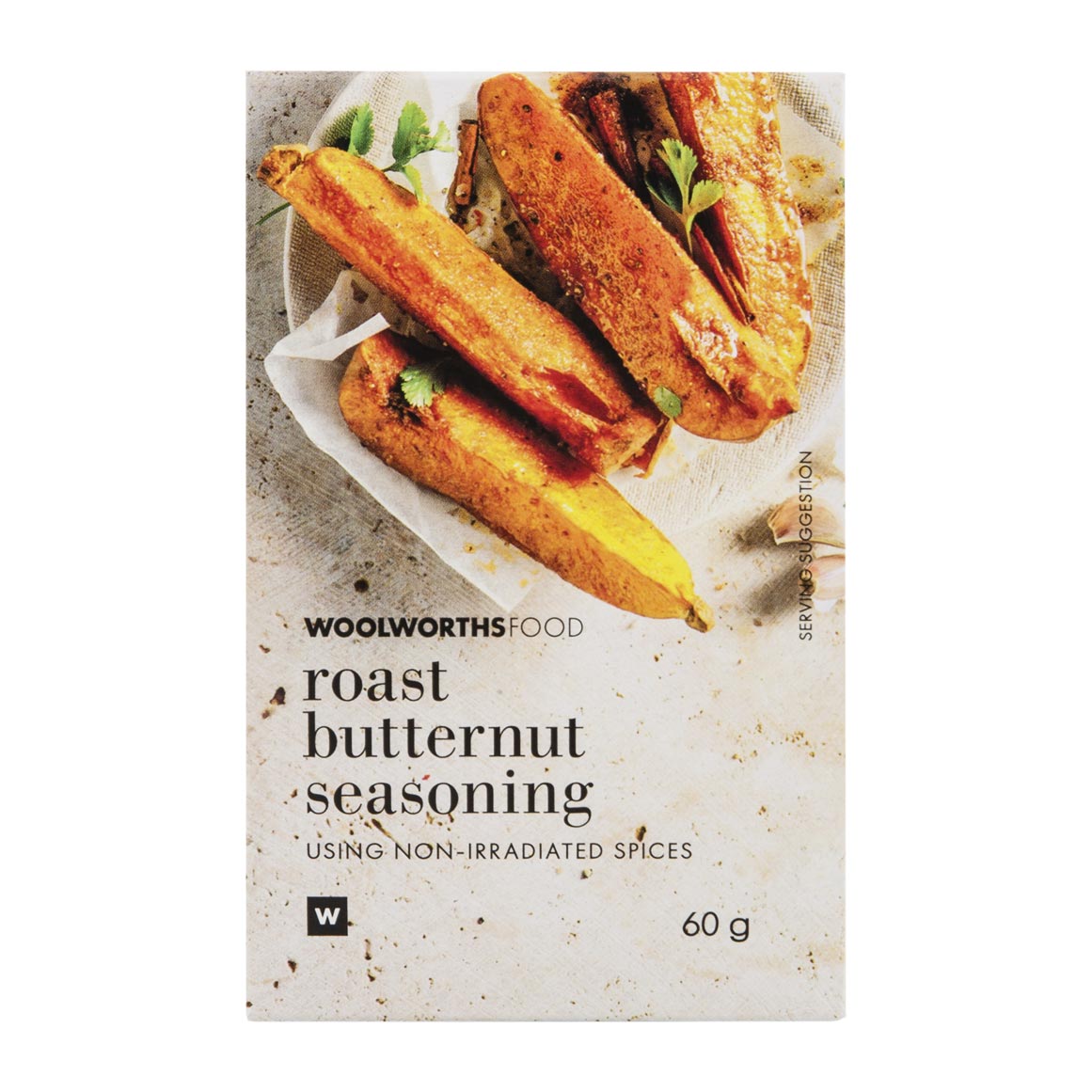 Roast Butternut Seasoning 60 g