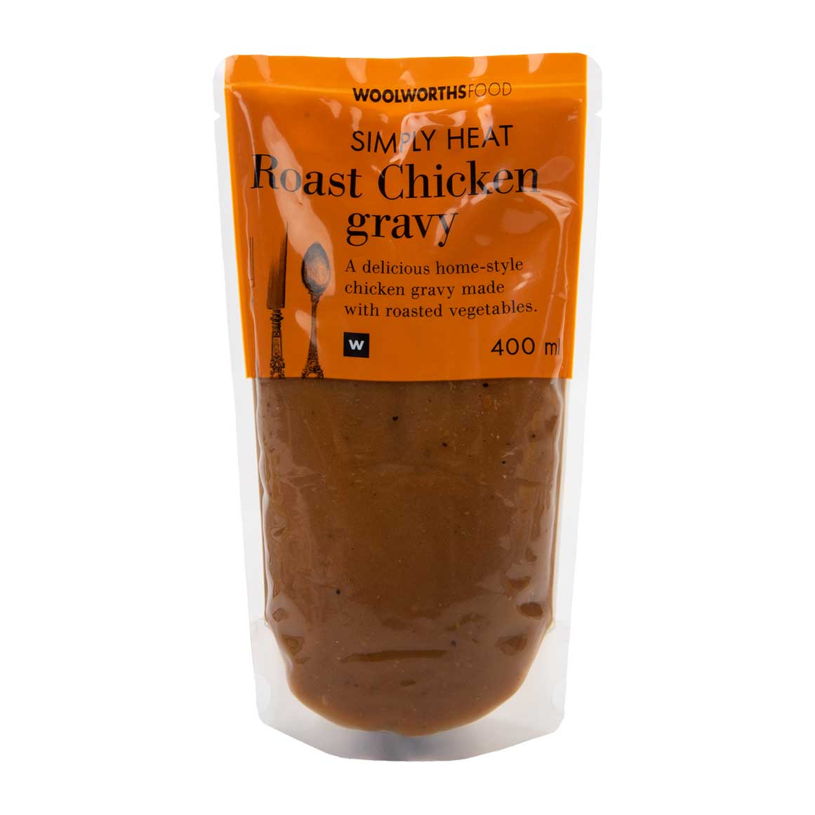 Roast Chicken Gravy 400 ml