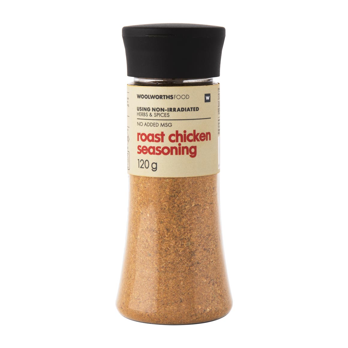 Roast Chicken Seasoning 120 g