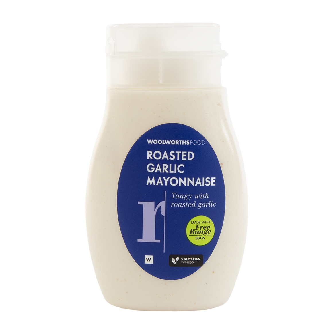Roasted Garlic Mayonnaise 260 g