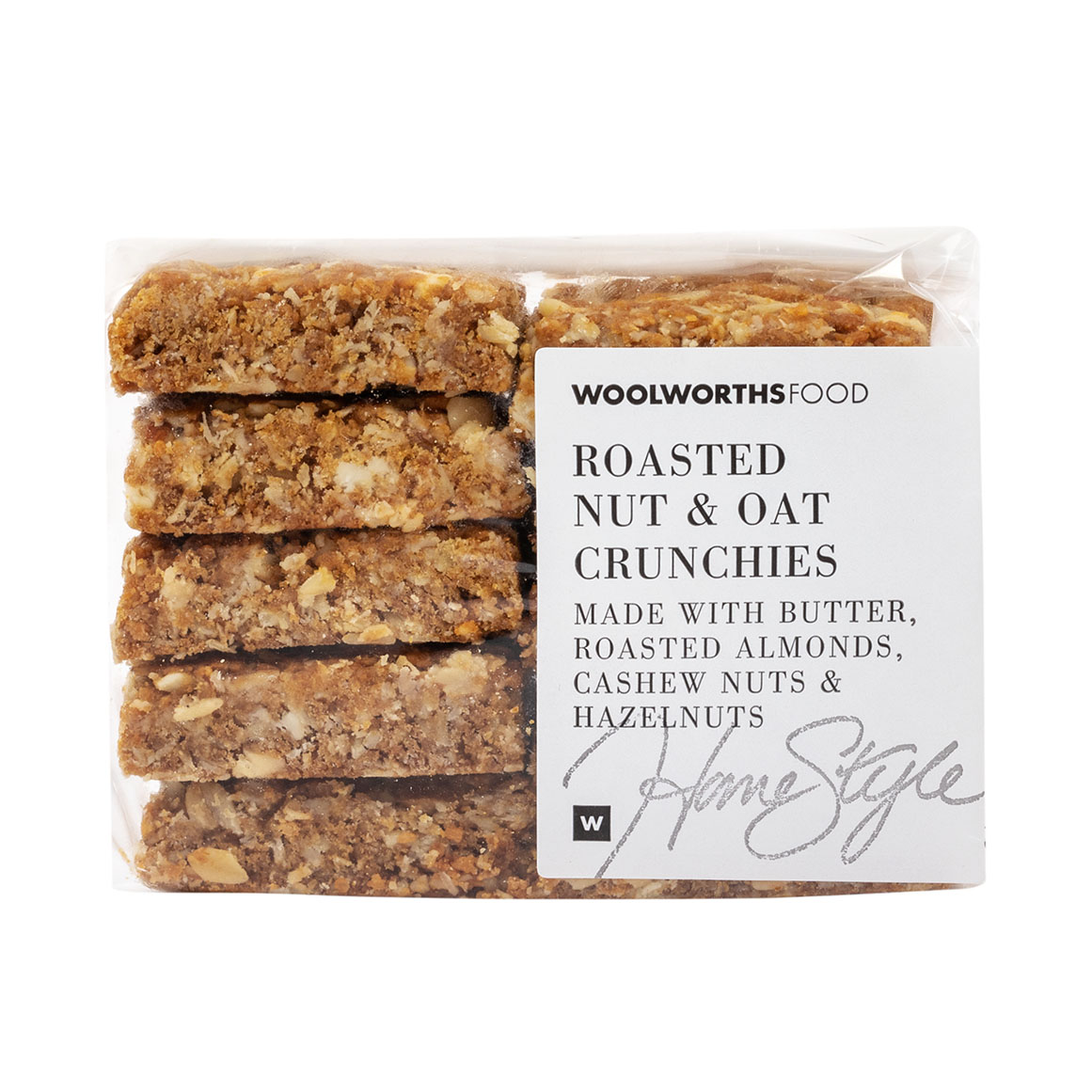 Roasted Nut And Oat Crunchies 270 G Woolworths co za roasted-nut-and-oat-crunchies-270-g-woolworths-co-za