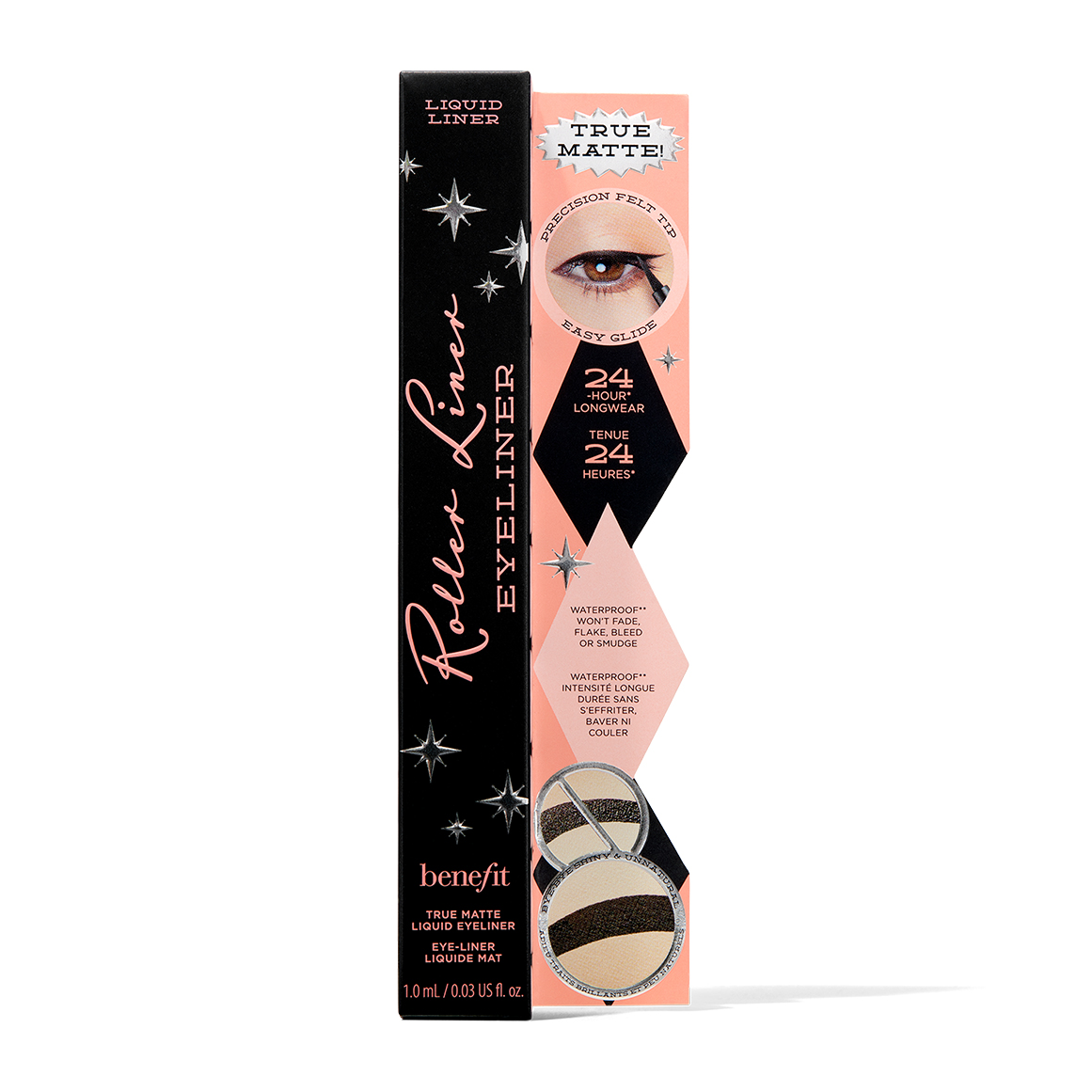 Roller Liner Eyeliner