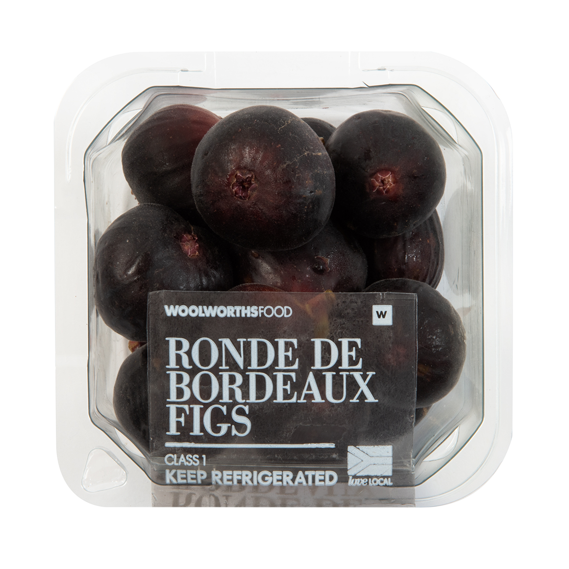 Photo of Ronde de Bordeaux Figs 200 g