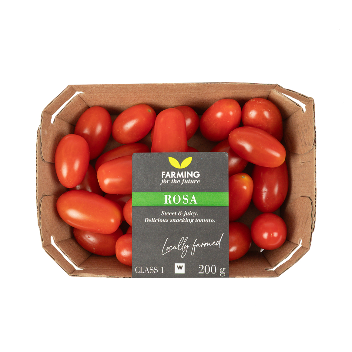 Rosa Tomatoes 200 g