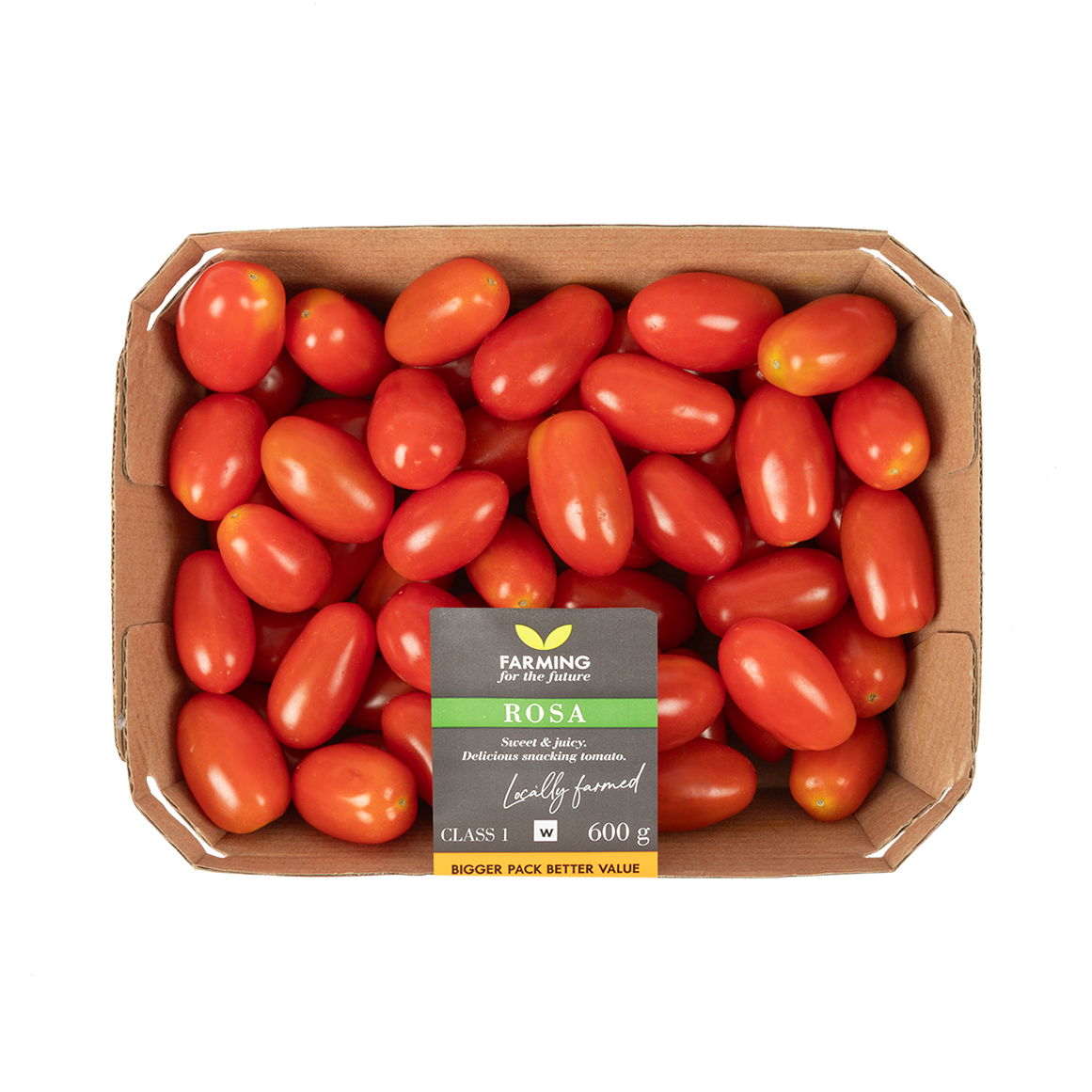 Rosa Tomatoes 600 g