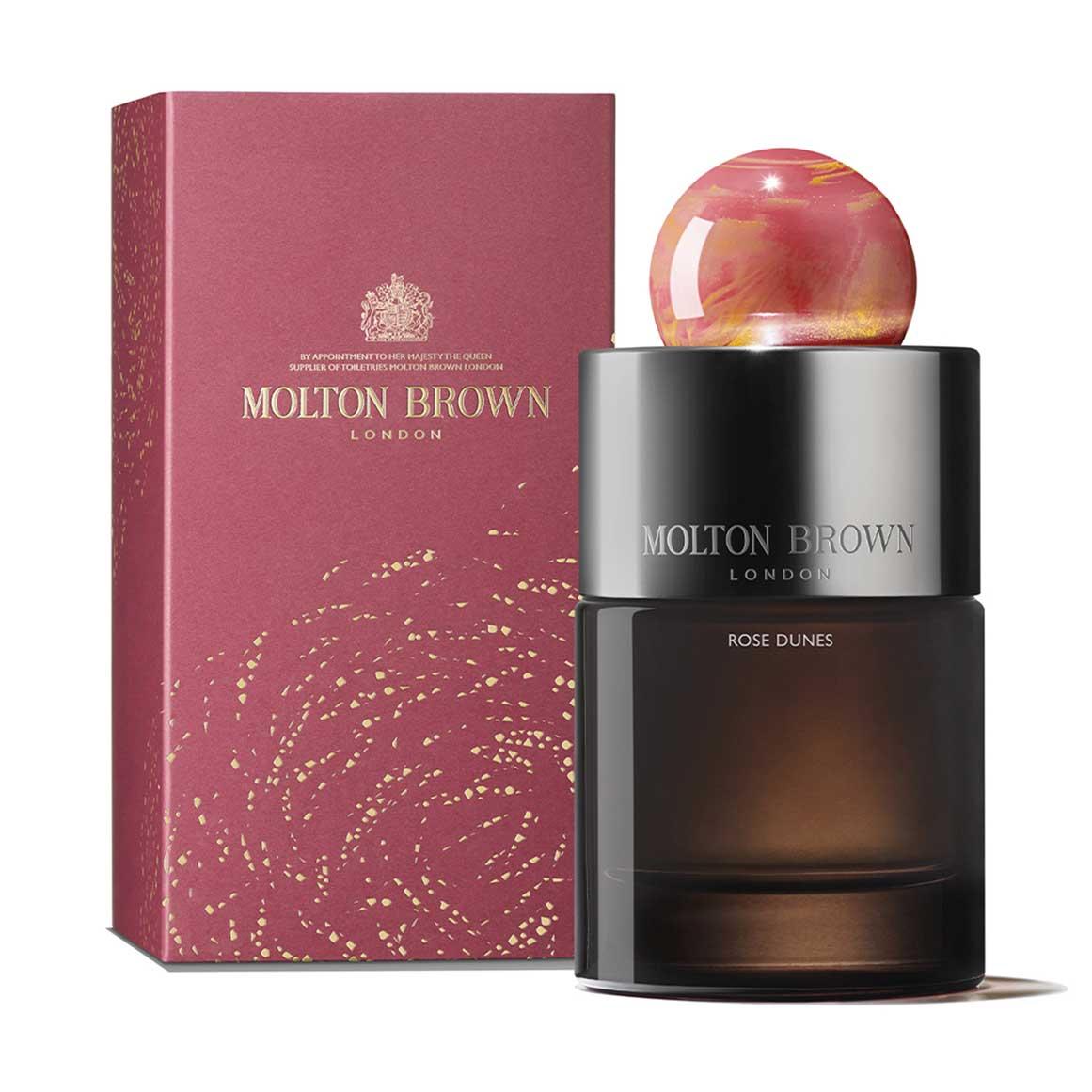 Rose Dunes Eau de Parfum - Main Image