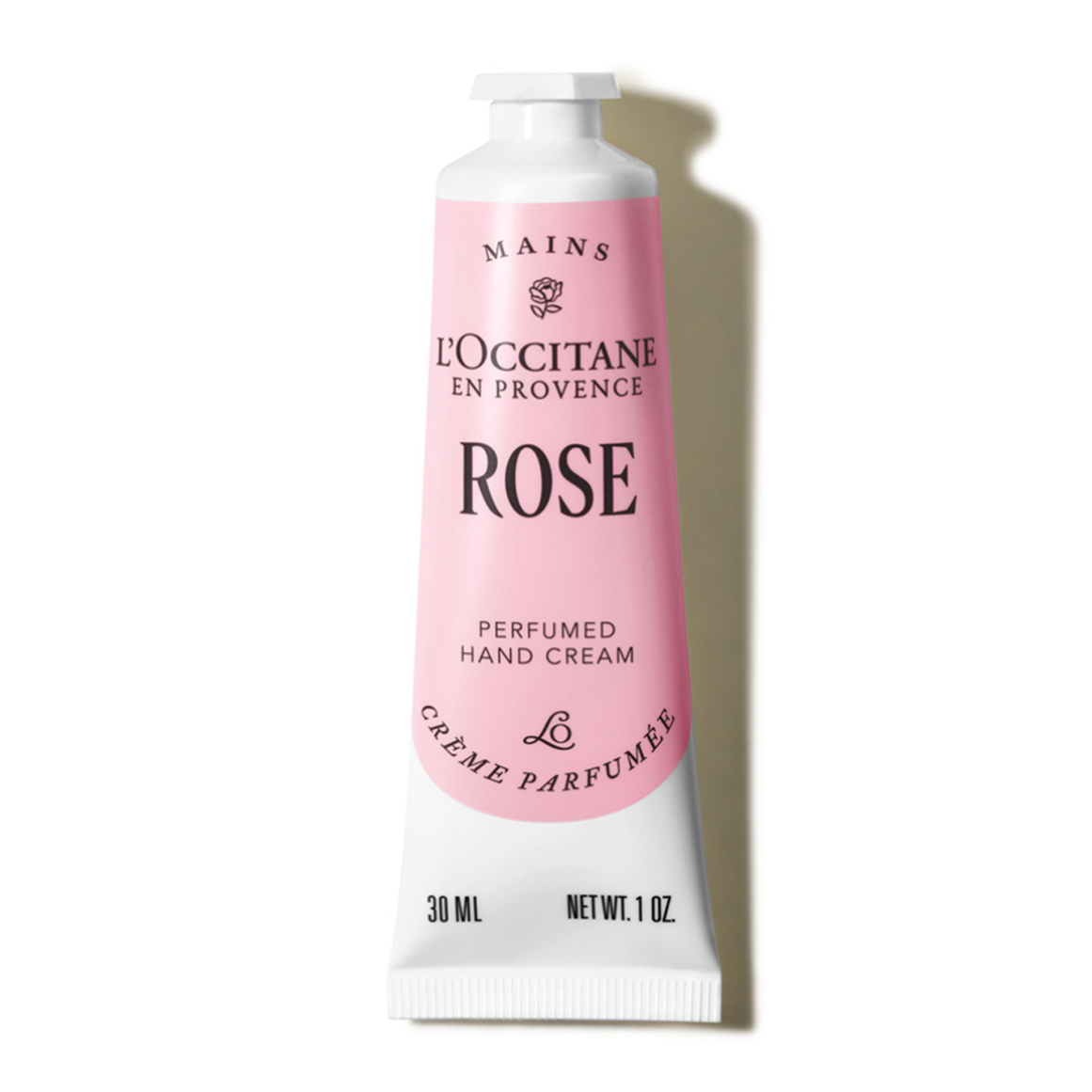 Rose Hand Cream