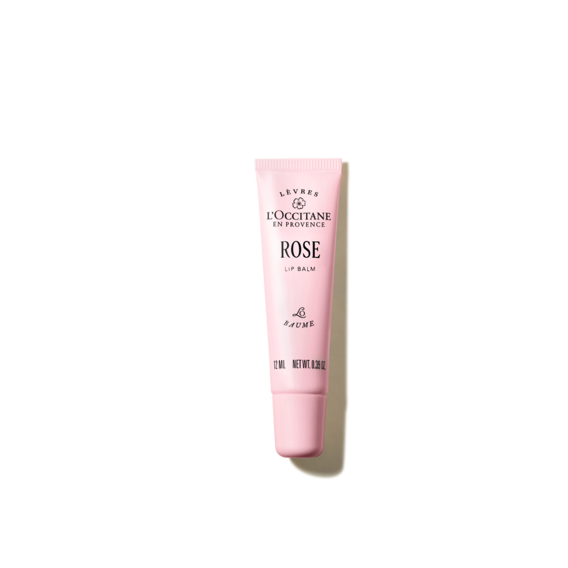 Rose Lip Balm