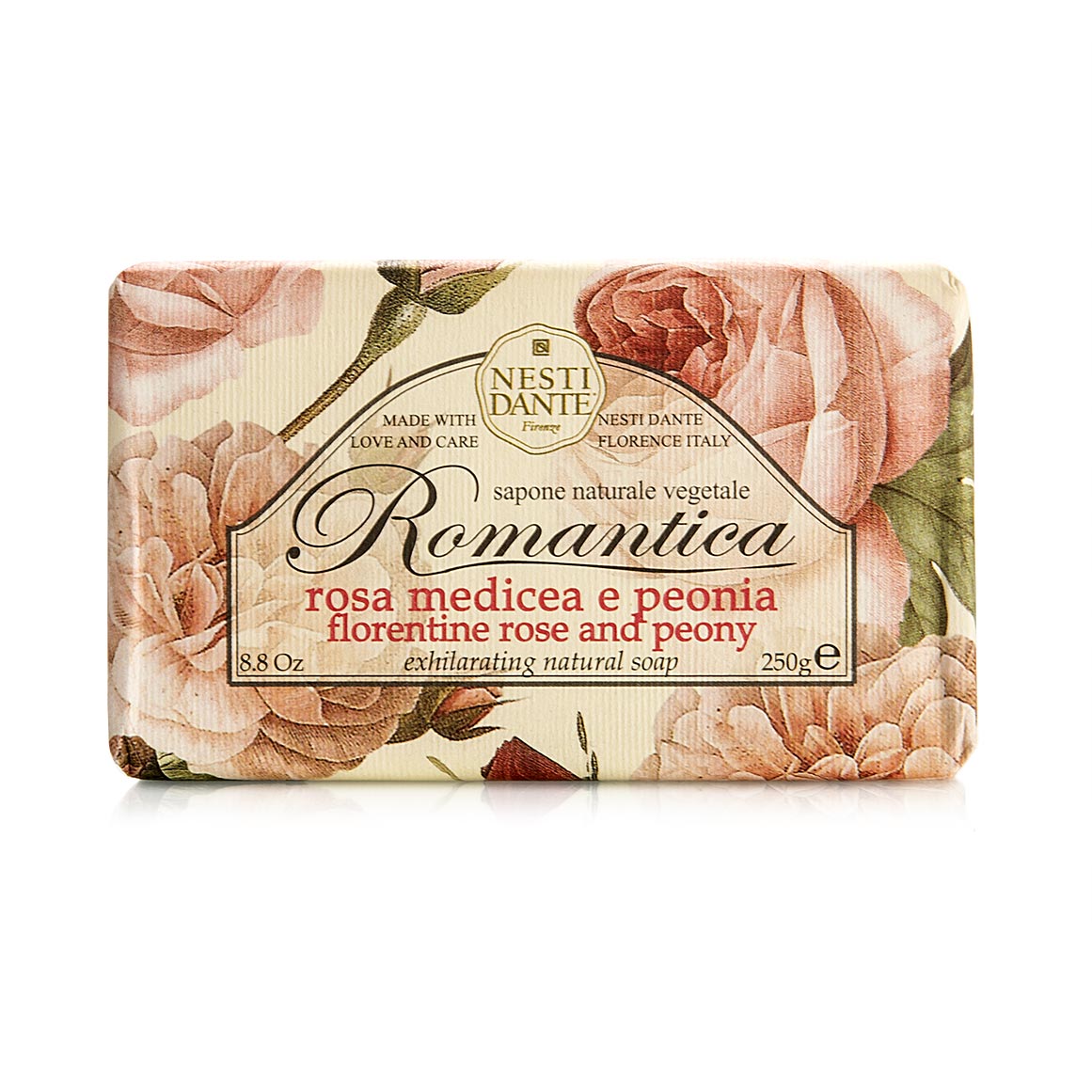 Rose Soap