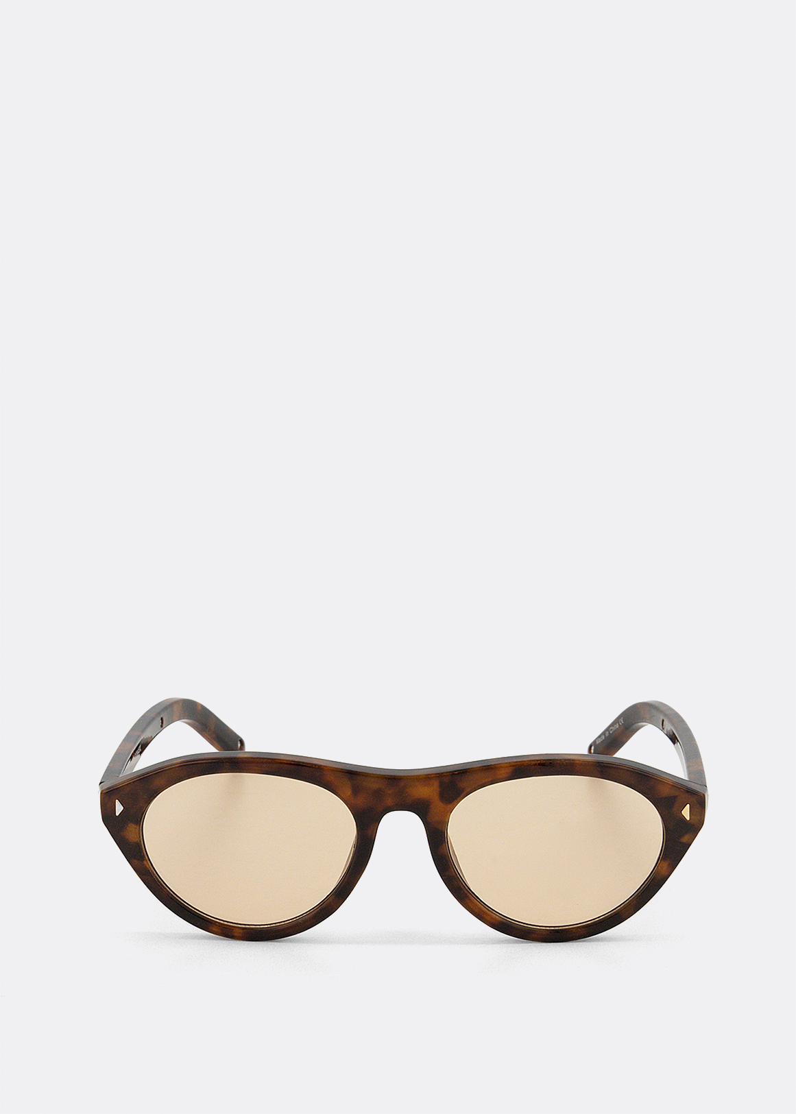 Round Avaitor Sunglasses