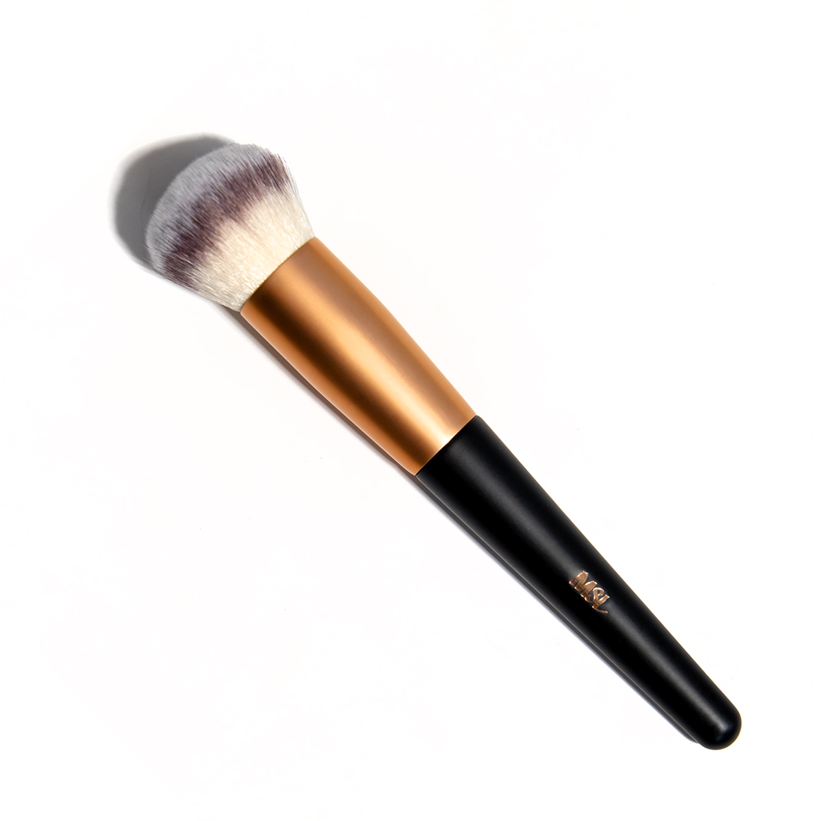 Round Blusher Brush