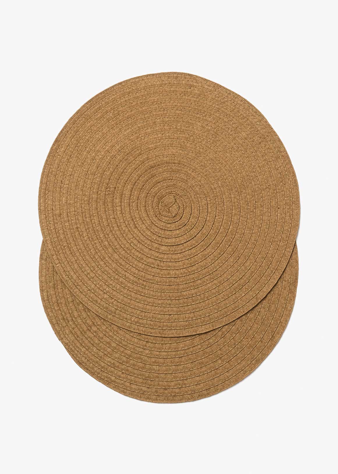 Round Paper Placemat 2 Pack Woolworths co za Round paper placemat 2 pack woolworths co za