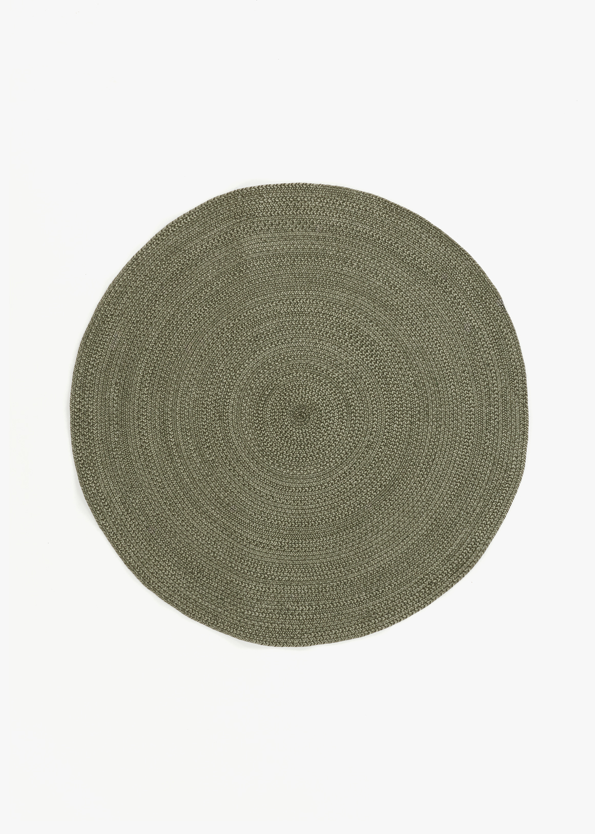 Round Rug 150cm