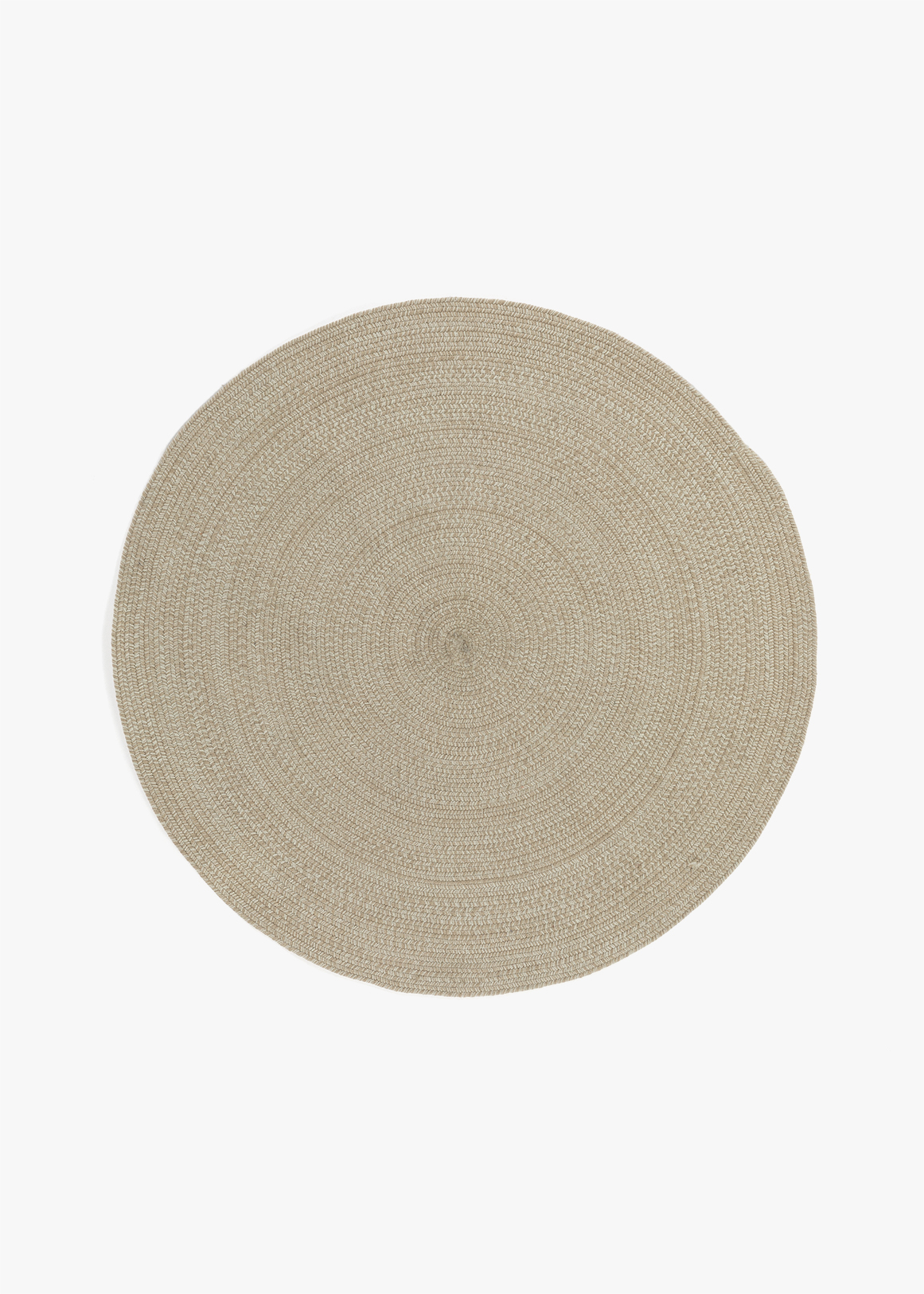 Round Rug