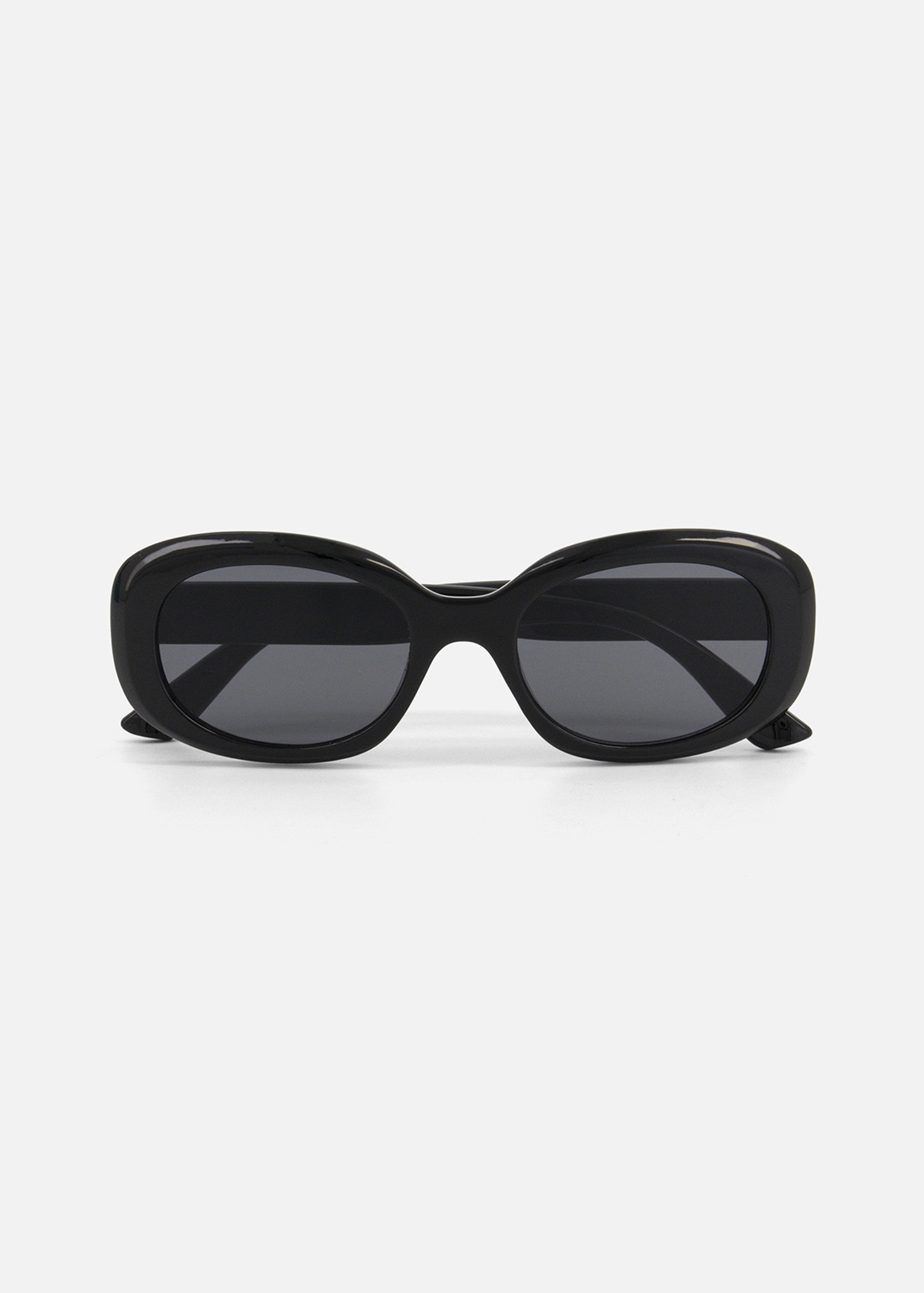 Round Sunglasses
