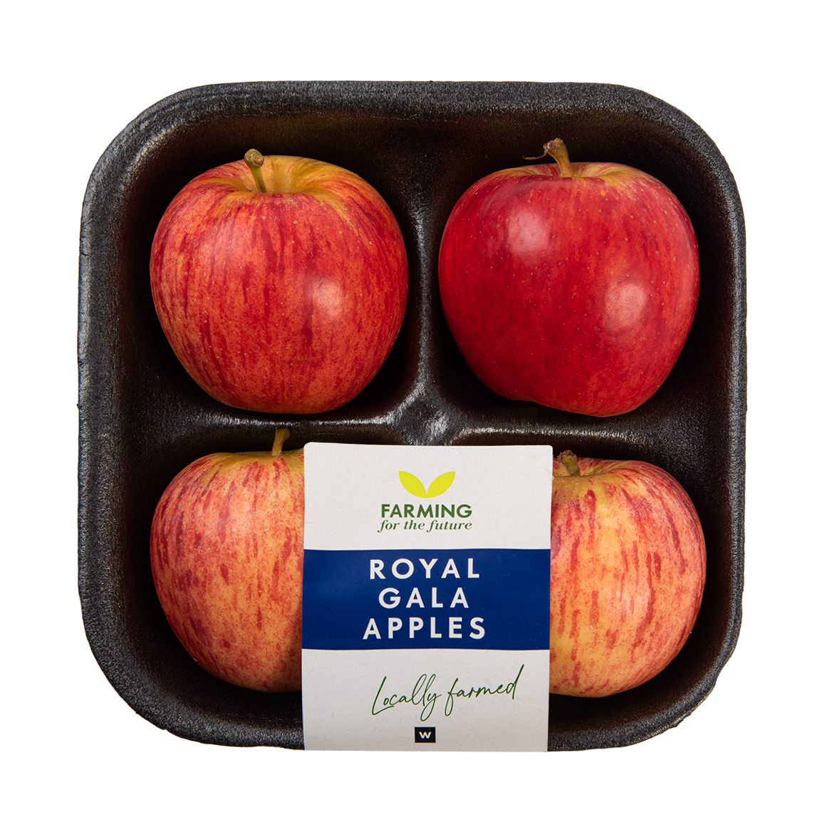 Royal Gala Apples 4 pk | Woolworths.co.za