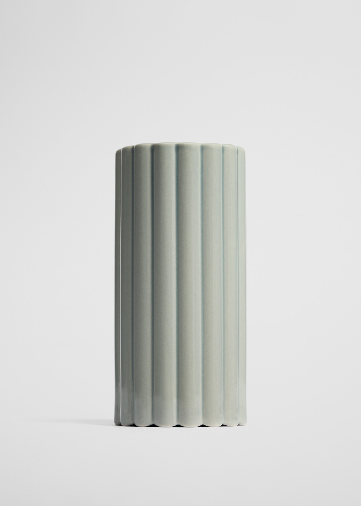 Royston Small Stoneware Vase