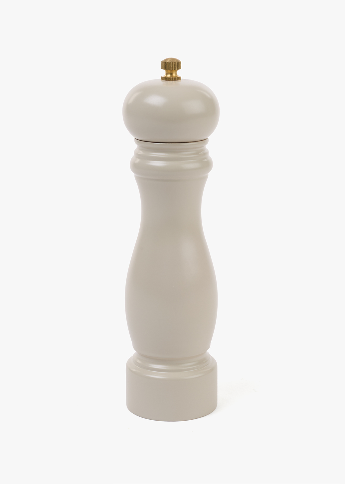 Rubber Wood Grinder