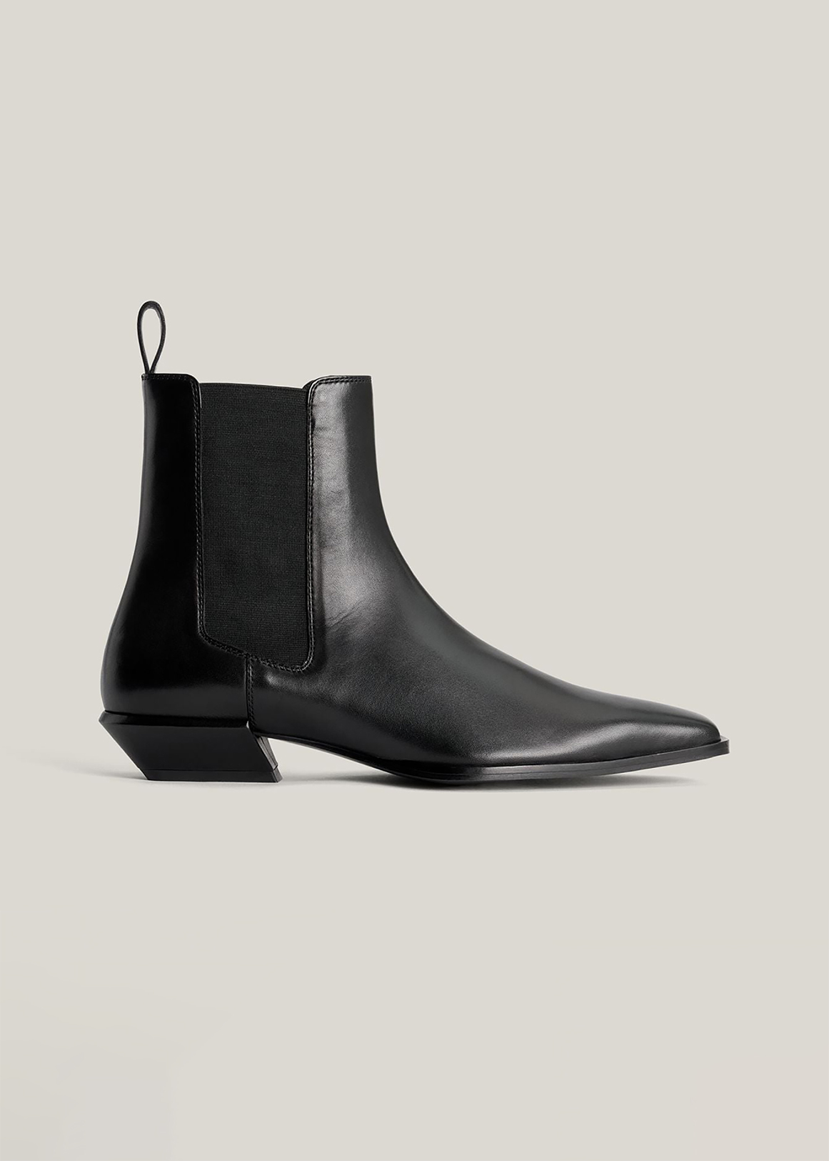 Ruth Boots