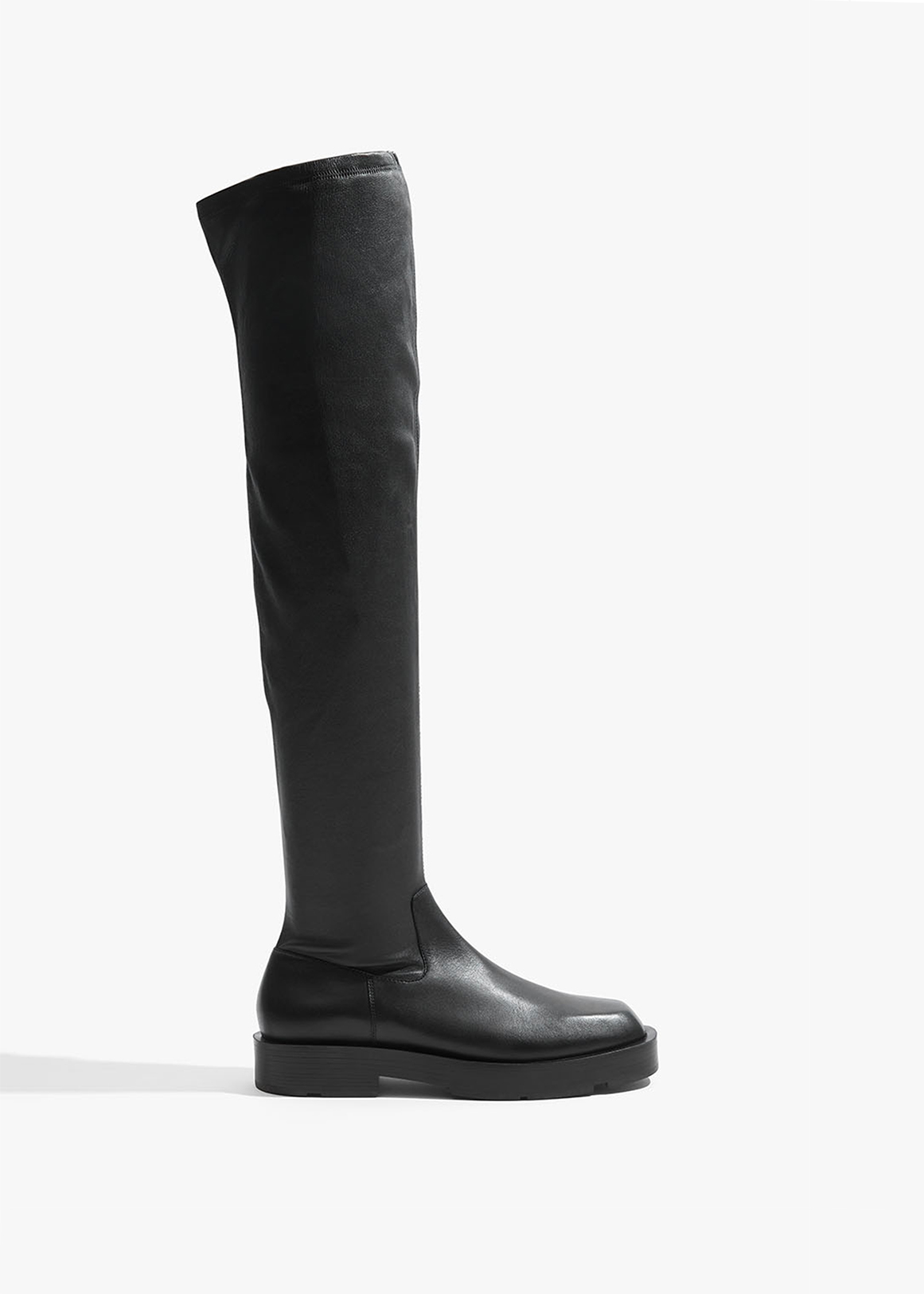 Ryder Over Knee Boot | Woolworths.co.za