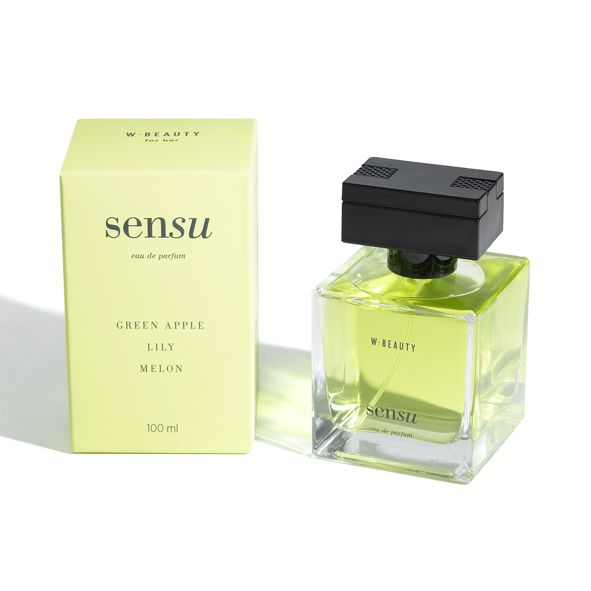 SENSU Eau de Parfum