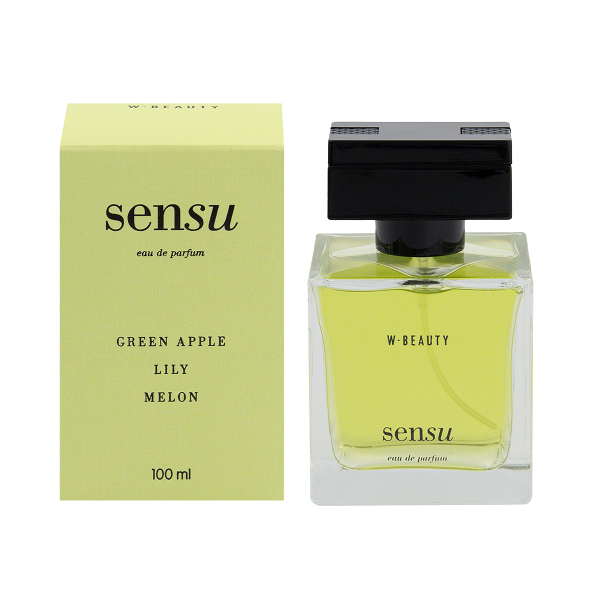 SENSU Eau de Parfum | Woolworths.co.za