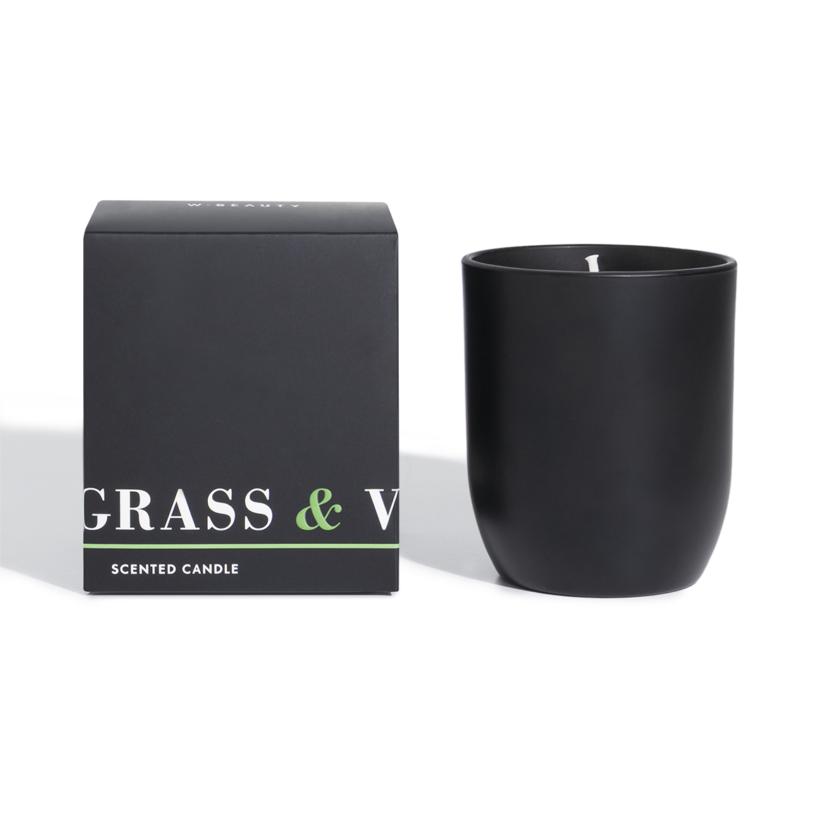 SPA Candle