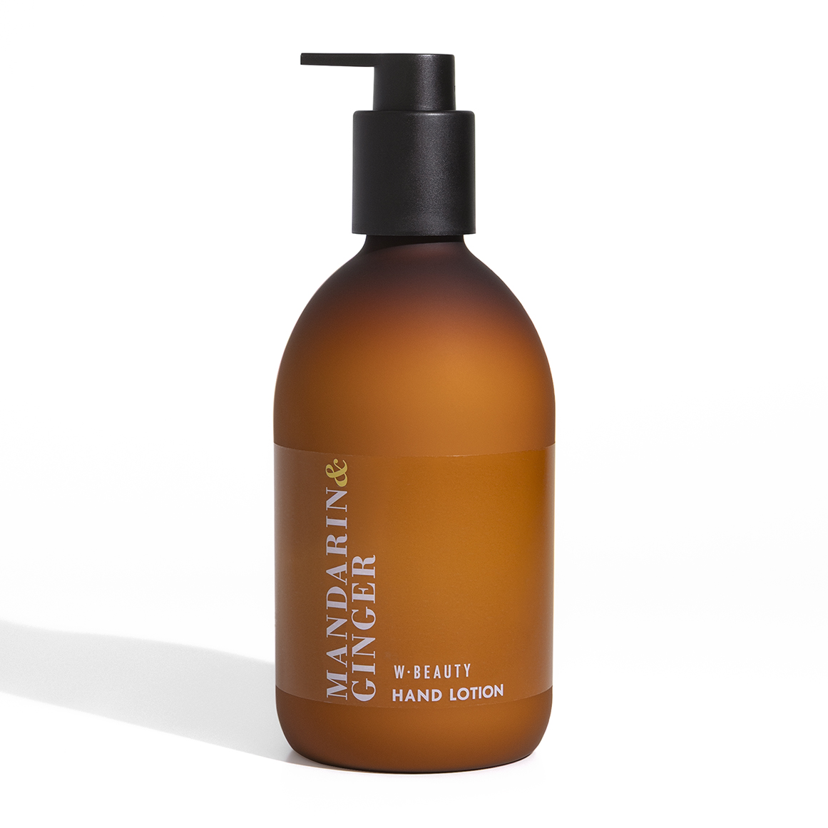 SPA Hand Lotion