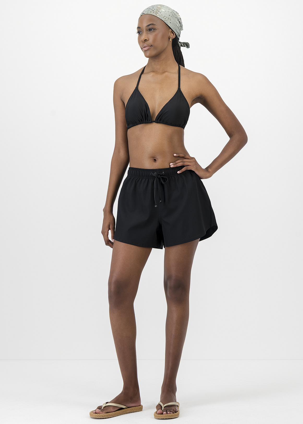 SS26 SWIM SHORTS