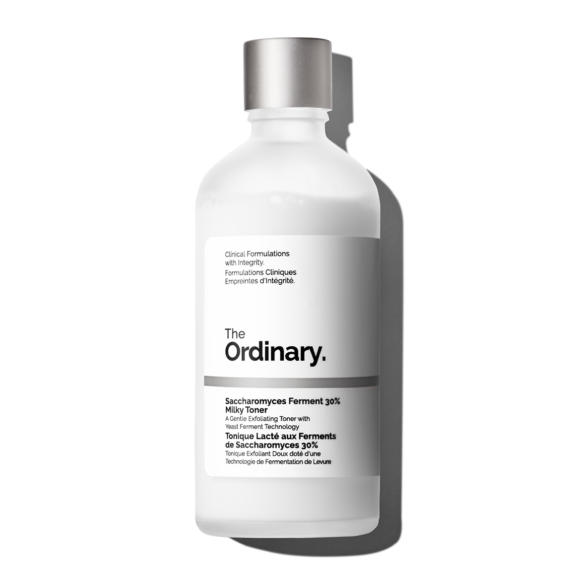 Saccharomyces Ferment 30% Milky Toner