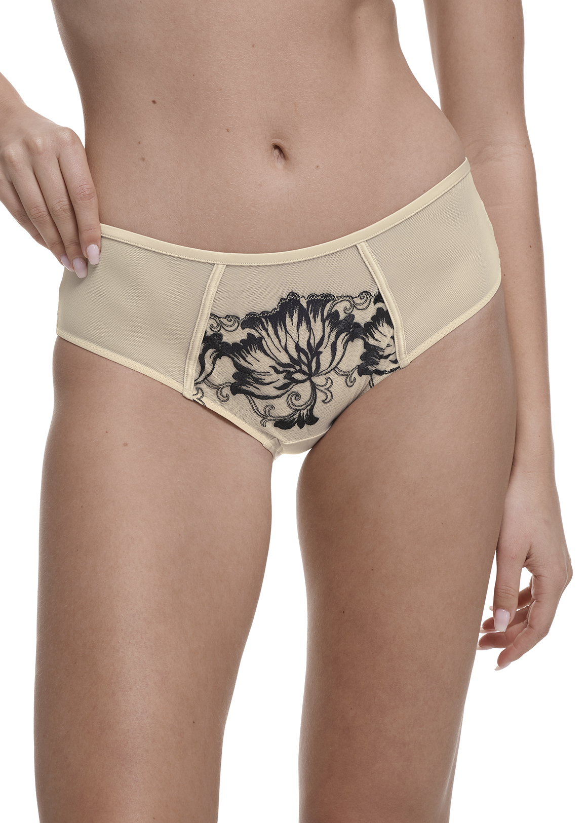 Sadie Embroidery Midis