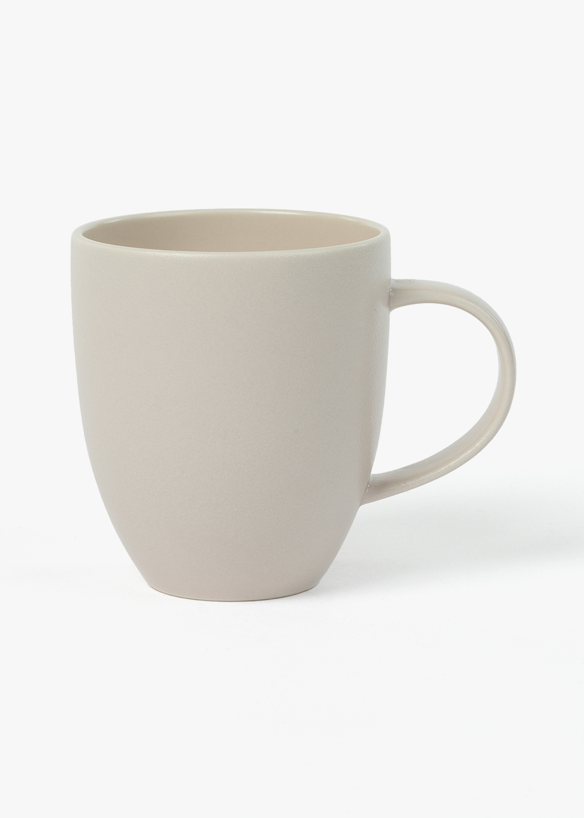 Sahara Porcelain Mug