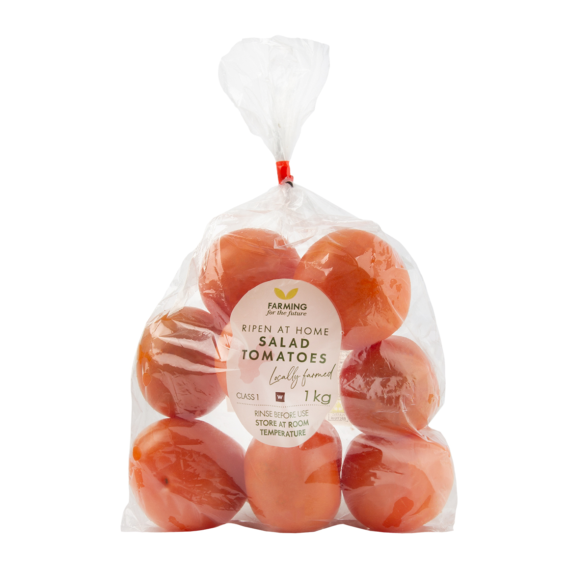 Salad Tomatoes 1 kg