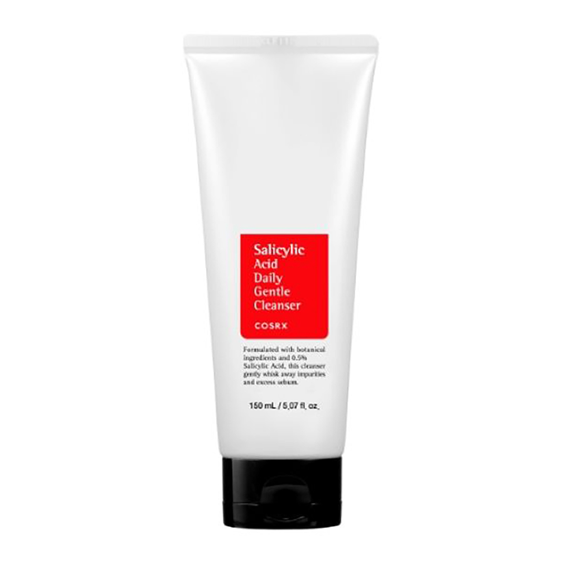 Salicylic Acid Daily Gentle Cleanser