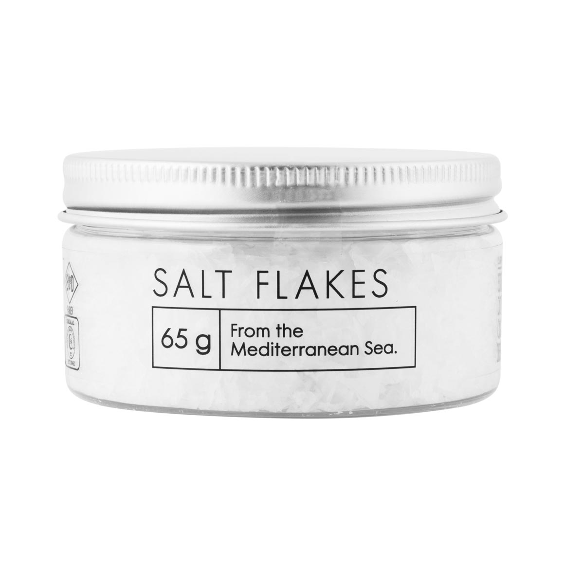 Salt Flakes 65 g