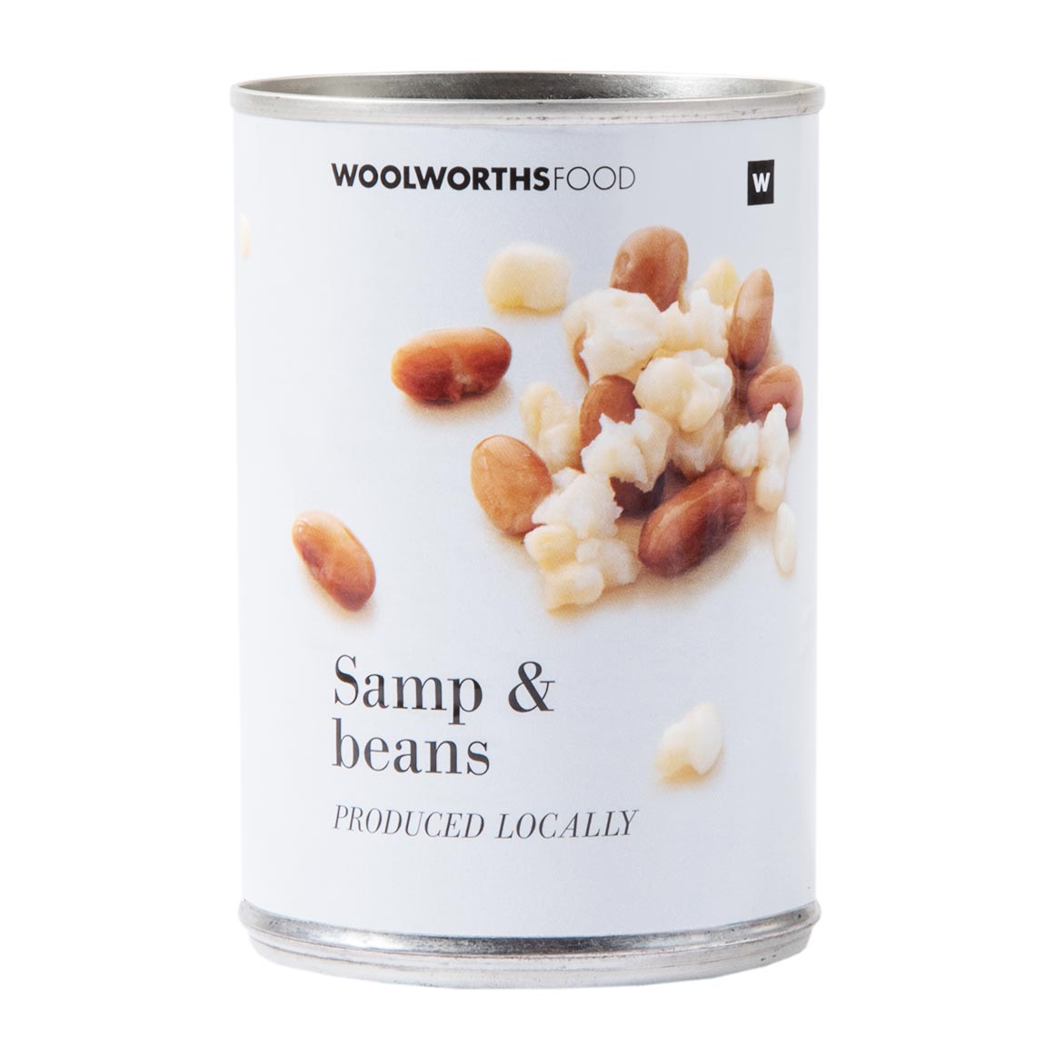 Samp and Beans 410 g