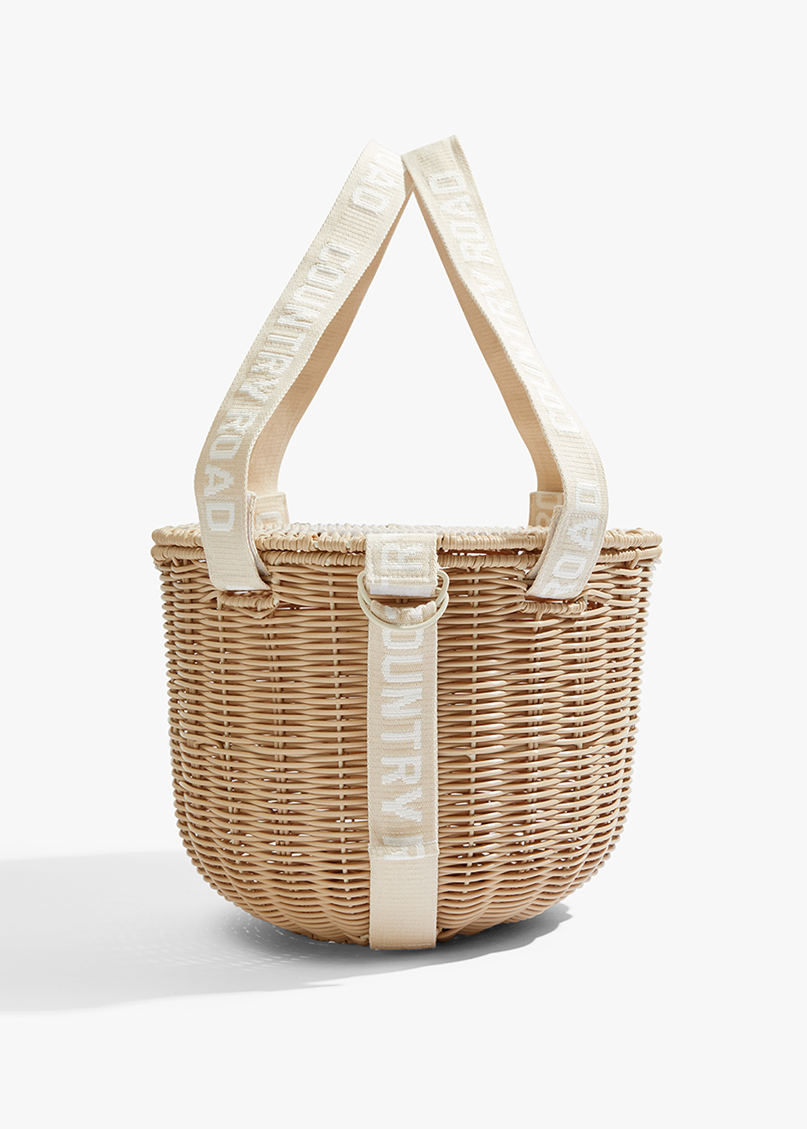 Sand Small Picnic Basket | Woolworths.co.za