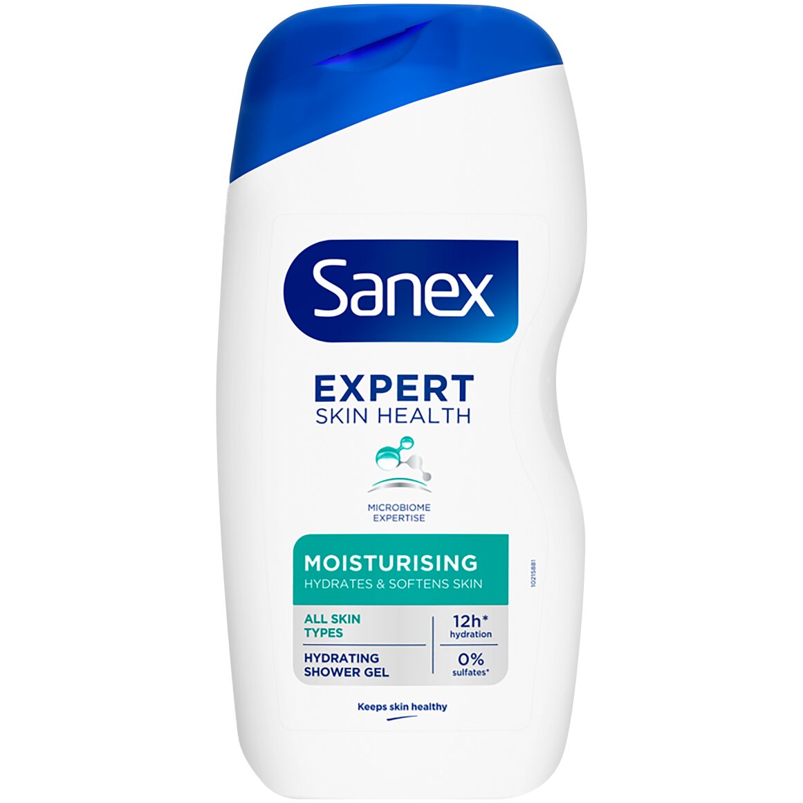 Sanex Expert Skin Health Moisturising Shower Gel 500 Ml Woolworths co za Sanex Expert Skin Health Moisturising Shower Gel 500 Ml Woolworths co za