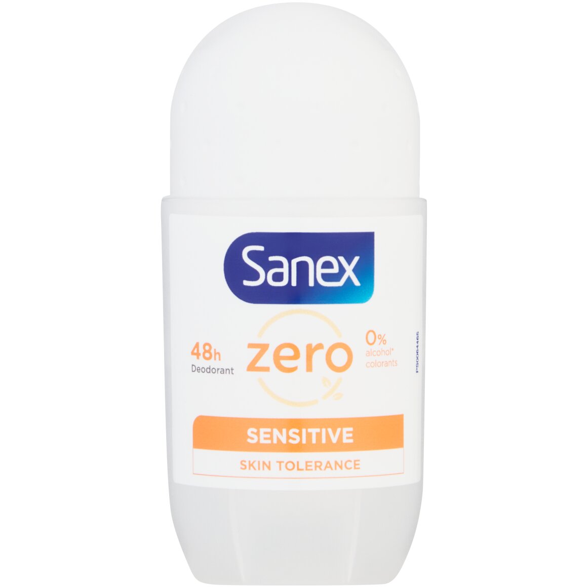 Sanex Zero Anti-perspirant Roll On 50 ml